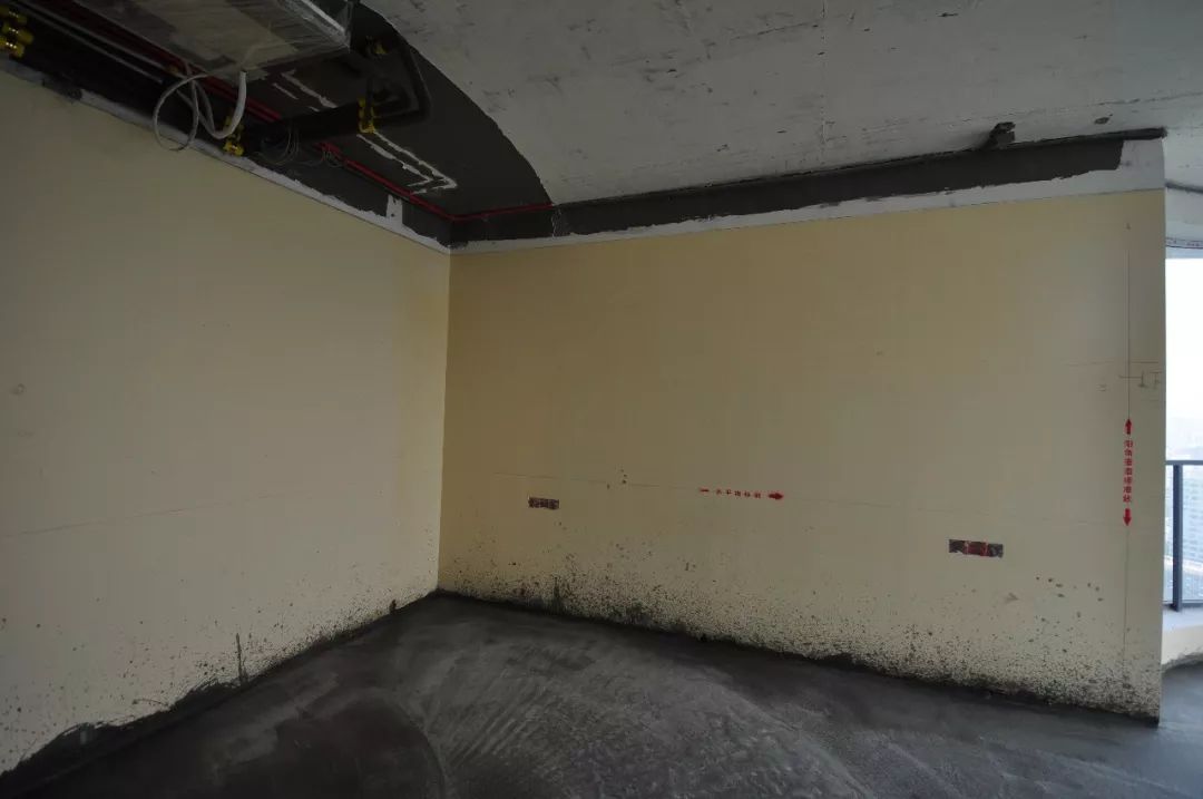 马汇装饰 | 素雅风华的 200㎡华标品峰空间-21