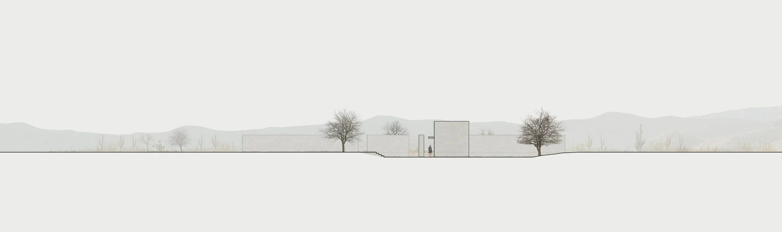 无名之屋丨墨西哥丨HW Studio-94