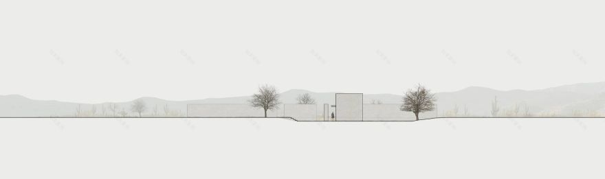 无名之屋丨墨西哥丨HW Studio-94