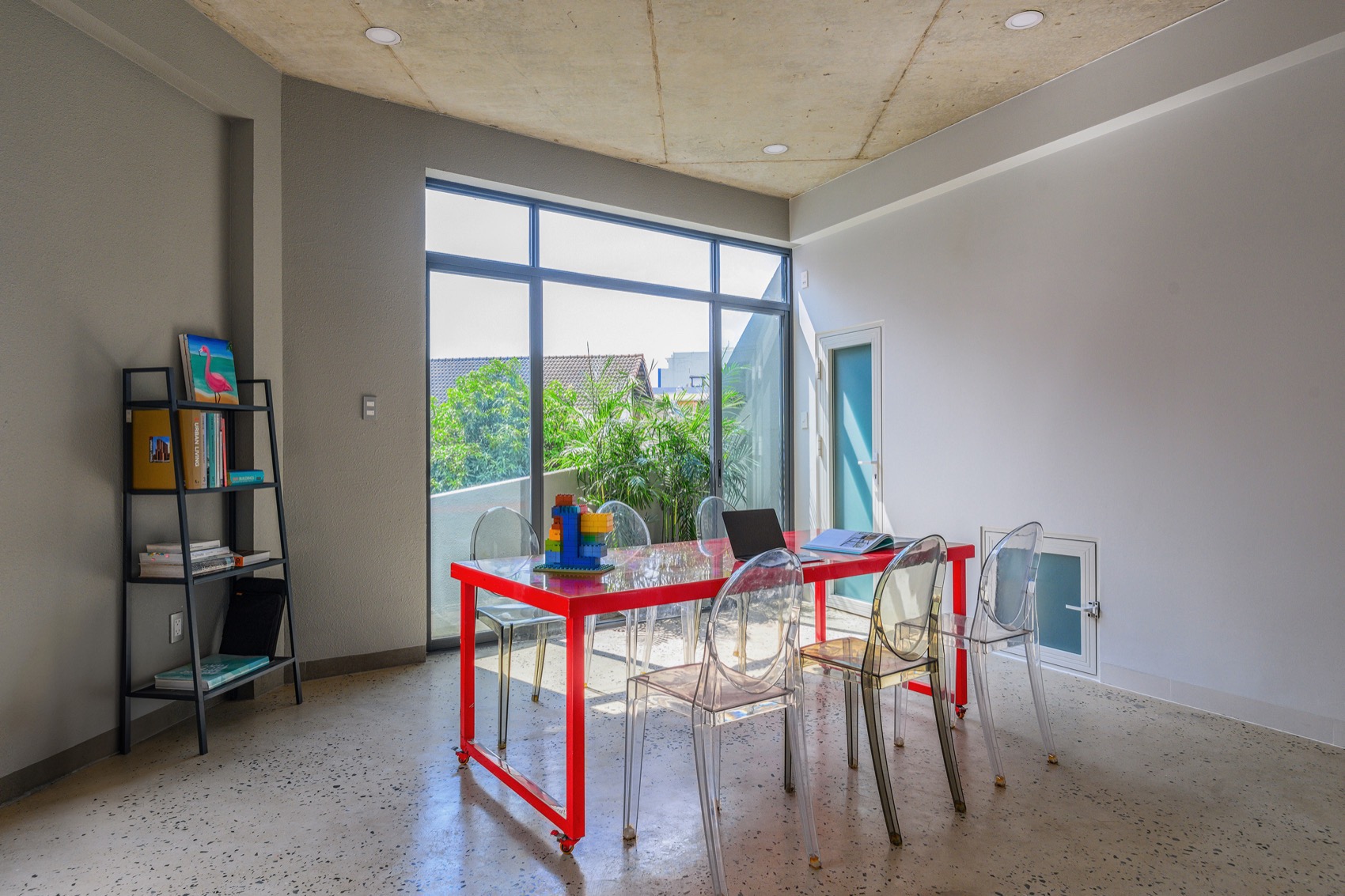 CORNERSTONE综合用途建筑，越南 / ROOM+ Design & Build-33