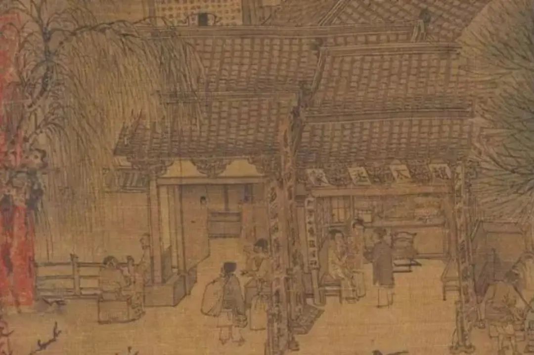 绣花功夫提升城市魅力 · 广州店招精细化发展之路丨中国广州丨韦娅,谢漪(GZPI规划设计三所)-9