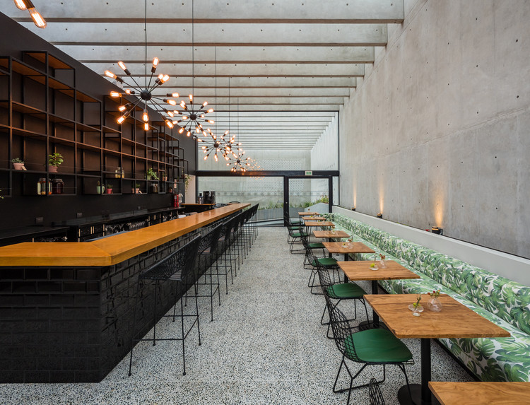 Morphology Building  Talia Valdez + Nómena Arquitectos-21