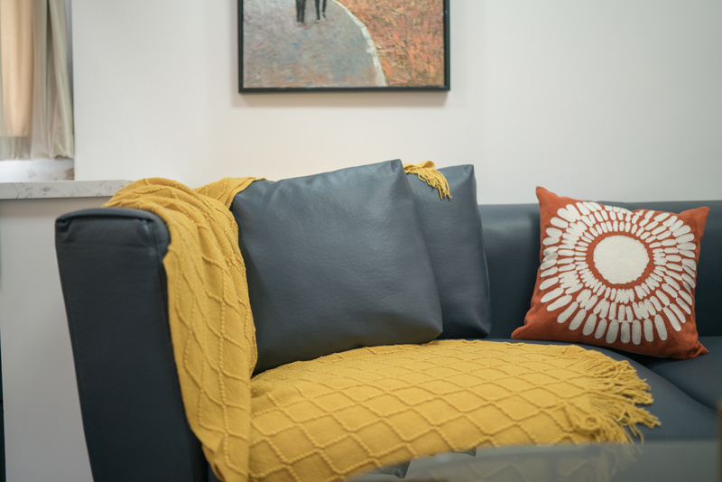 栖霞山的爱 · 婚房设计与改造之旅-73