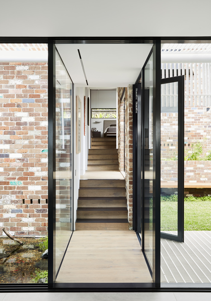 绿英亩 · 海洋景观的现代住宅-66