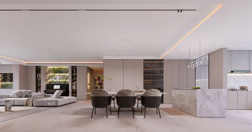 揽月台丨中国西安丨锐格惟辰-38