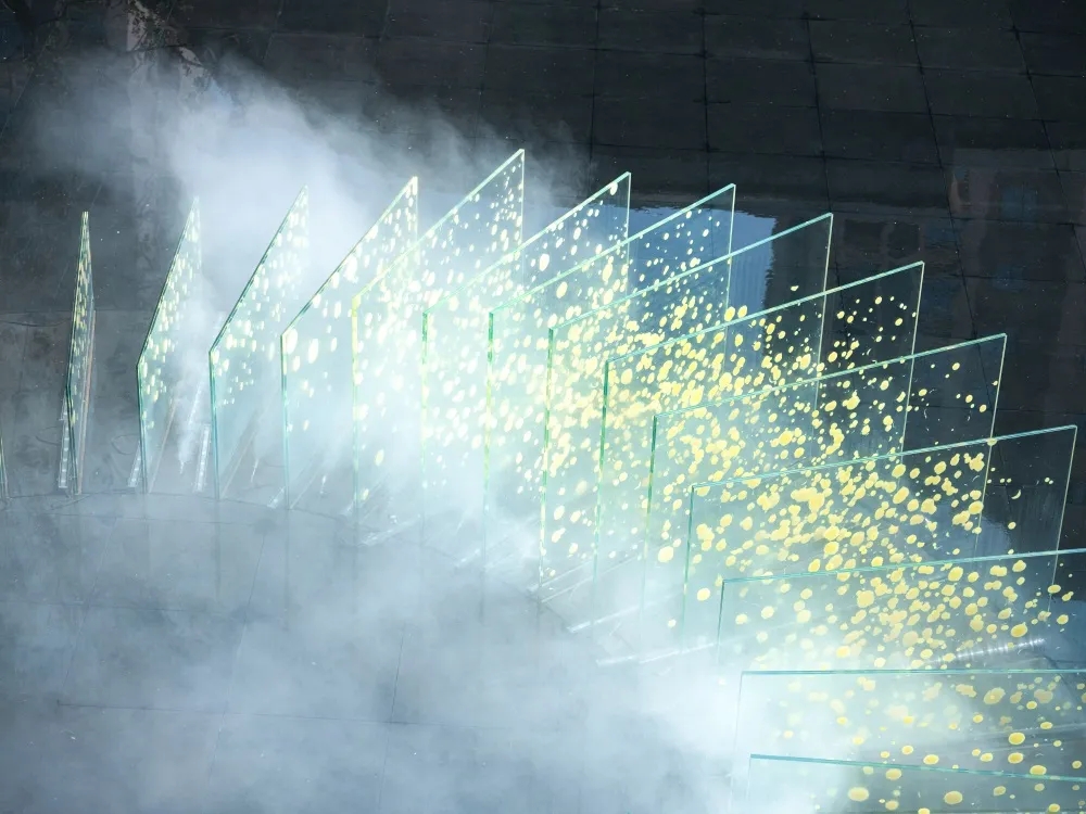 融创 · 扬州印示范区景观-40