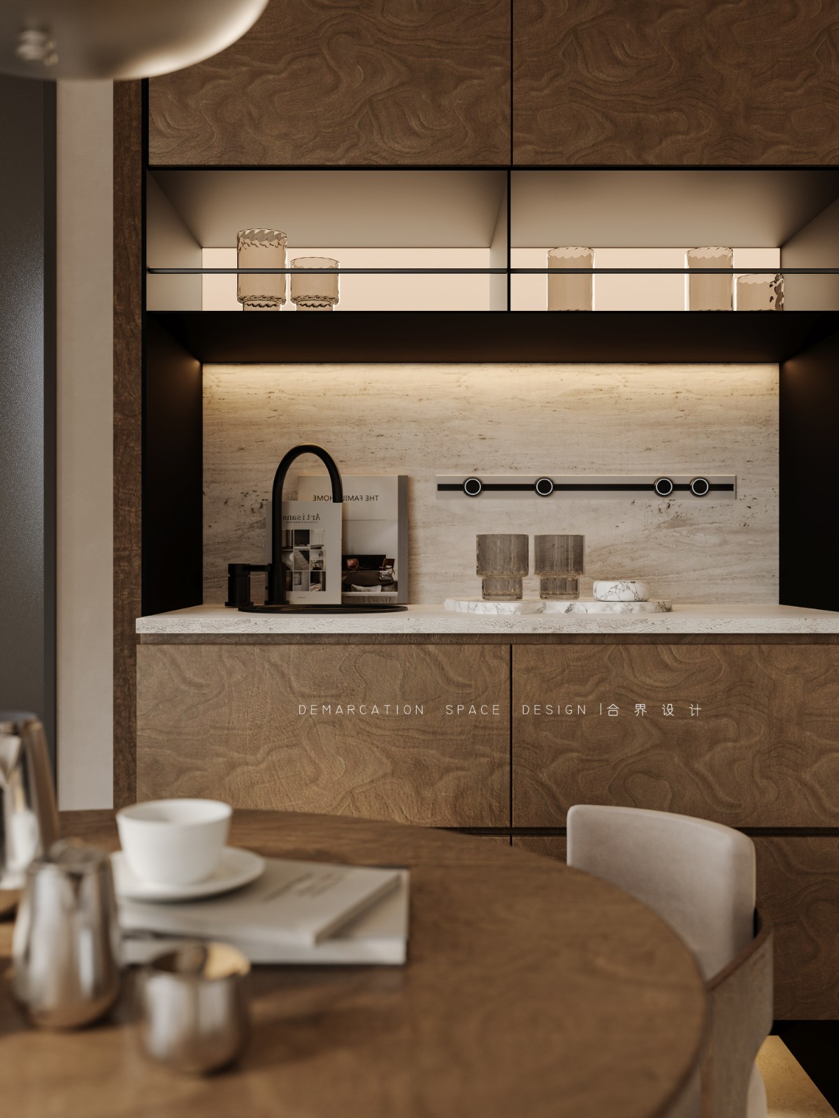 H·J原创·存在时光里的家-5