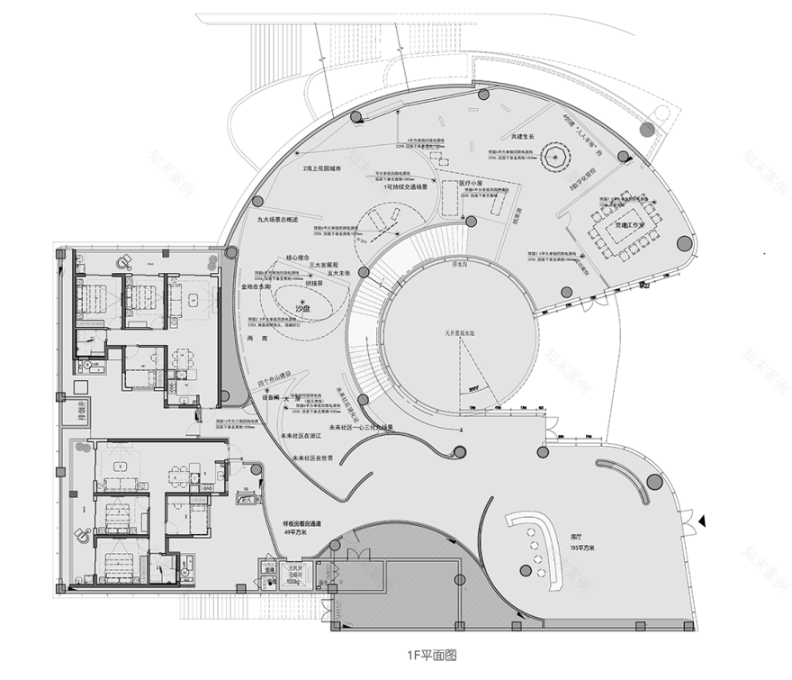 舟山山海未来社区丨中国舟山丨曜年设计-52