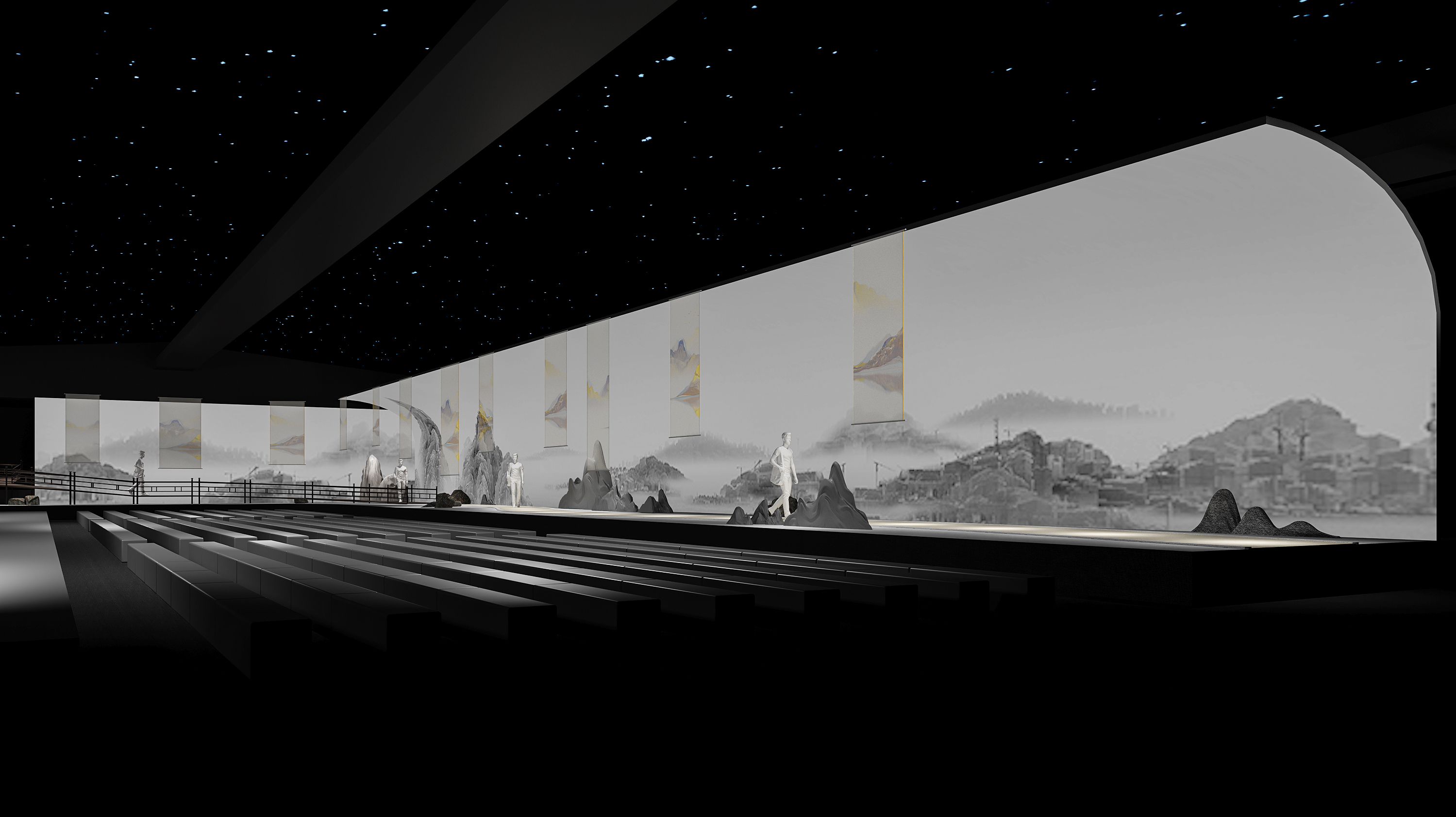 个人作品（效果图）-55