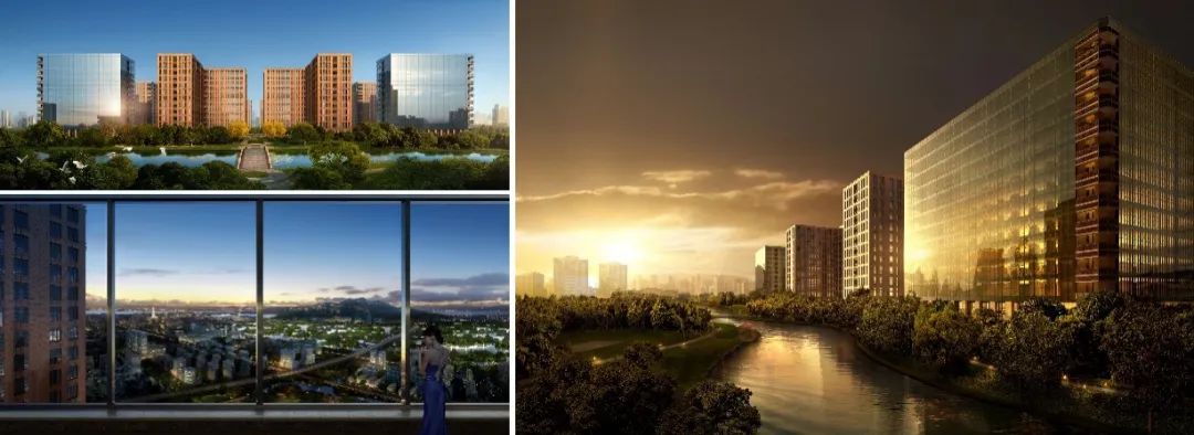 运动图书融合,八方城综合体打造创意办公空间-30