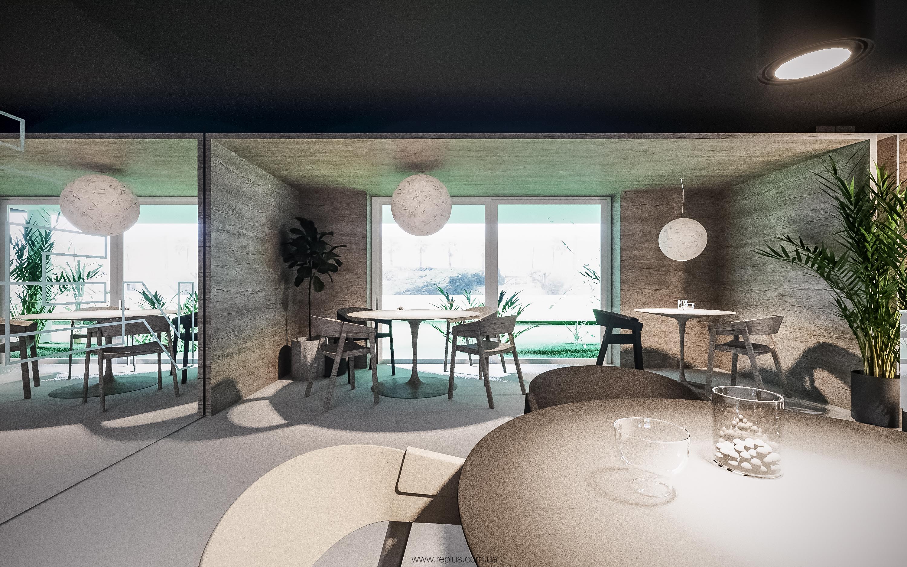 BANDOL 诊所丨法国丨Kris Badzyan 等-27