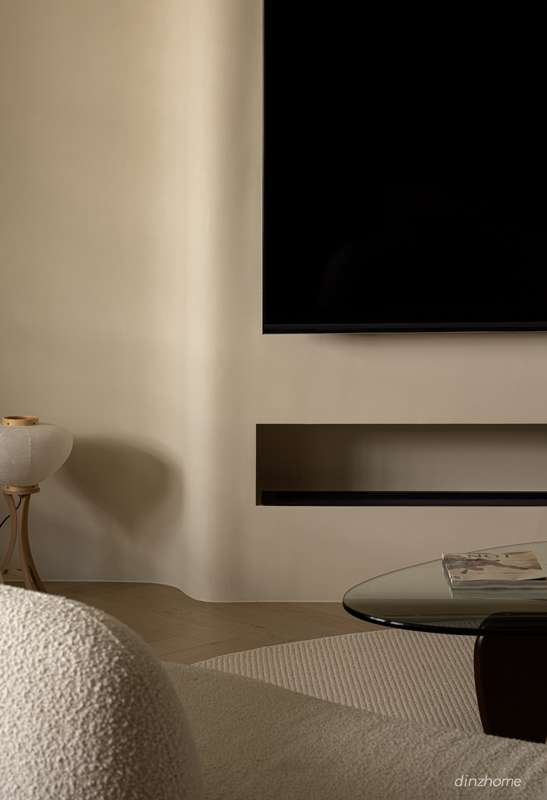 融宅丨中国北京丨北京辰境设计有限公司-57