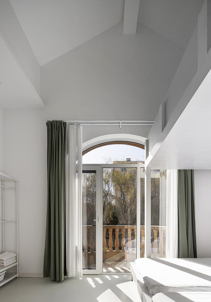 秦岭背影下的白日梦想家-9