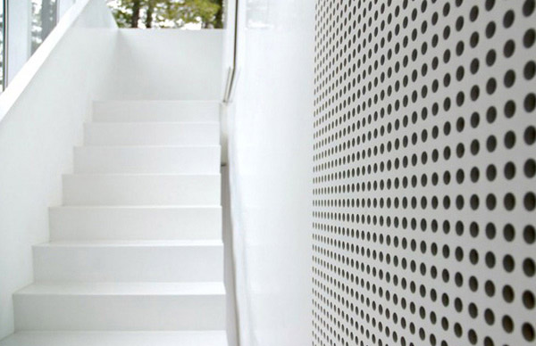 安大略湖菲尔德非凡玻璃屋丨加拿大丨gh3 Architects-20