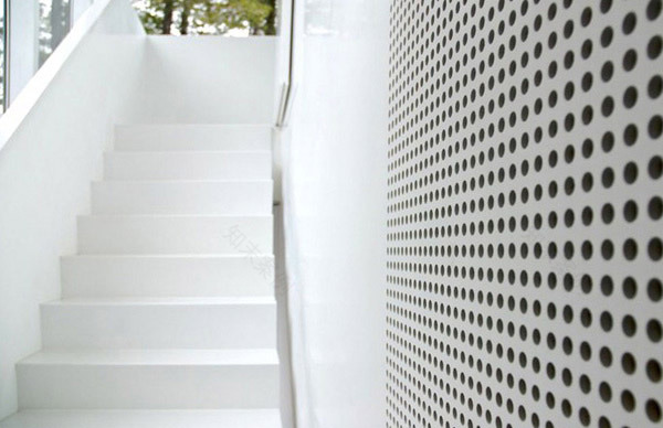 安大略湖菲尔德非凡玻璃屋丨加拿大丨gh3 Architects-20