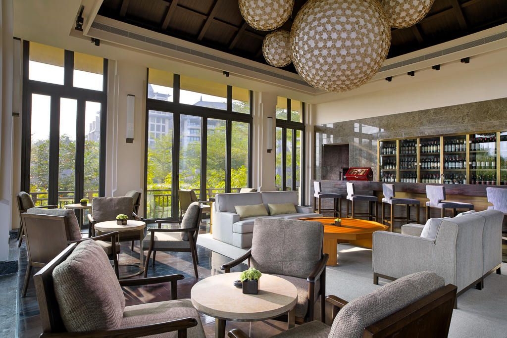 费尔蒙  海南莱佛士酒店 Raffles Hainan-37