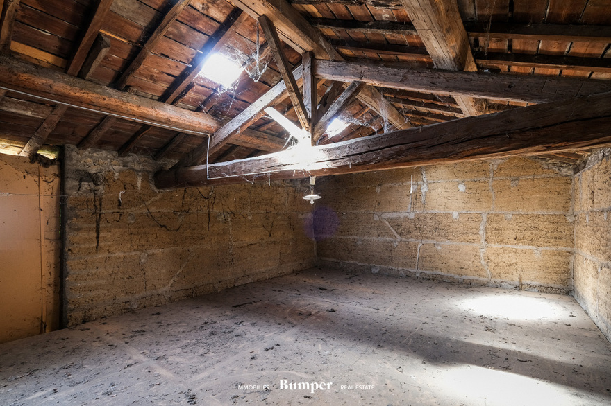 Rhône barn offers a juicy renovation challenge in the wine region - The Spaces-3