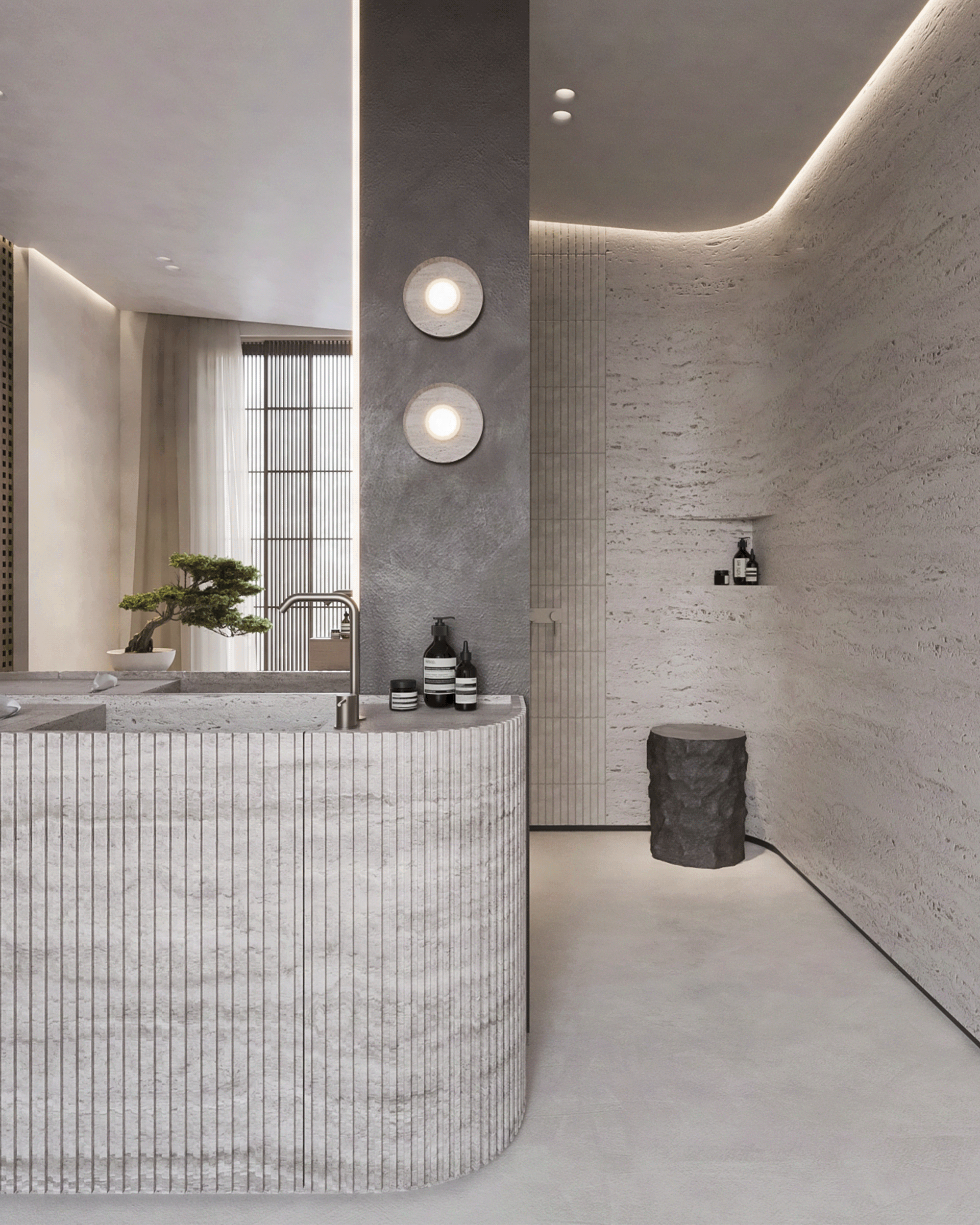 SHIRO私人住宅-20