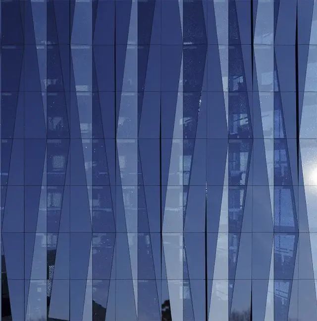 挪威首都新建世界海洋总部大厦，打造海洋研究新地标-9