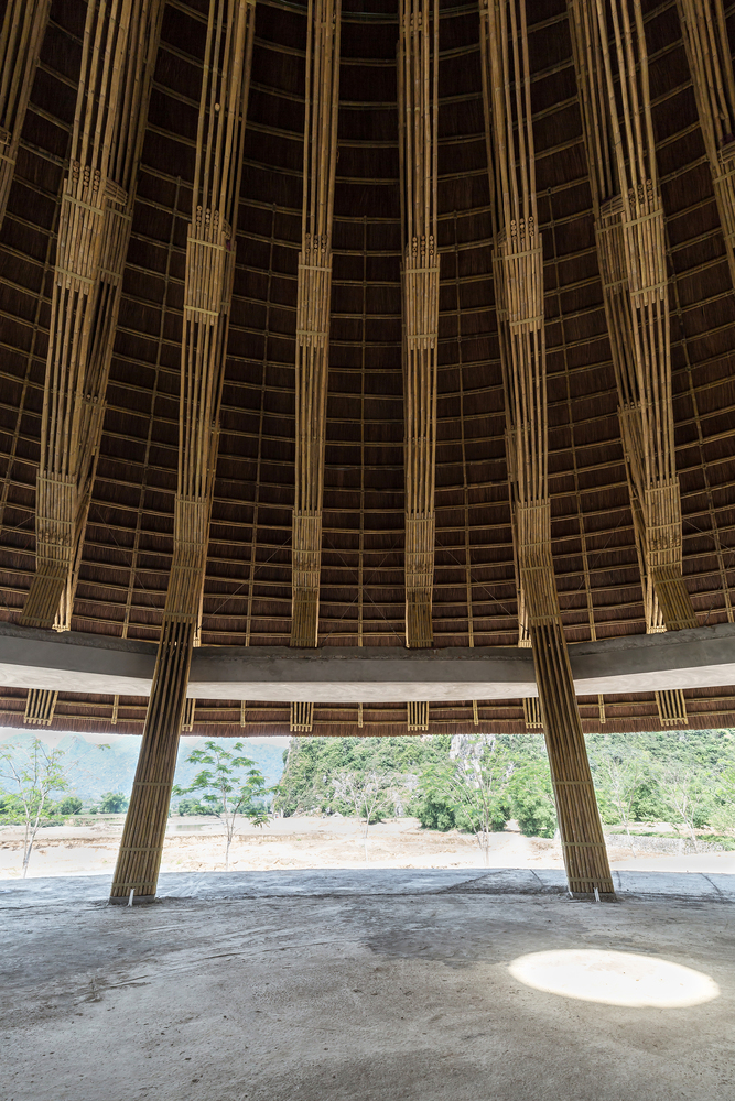 竹子餐厅 陈霸帖-41