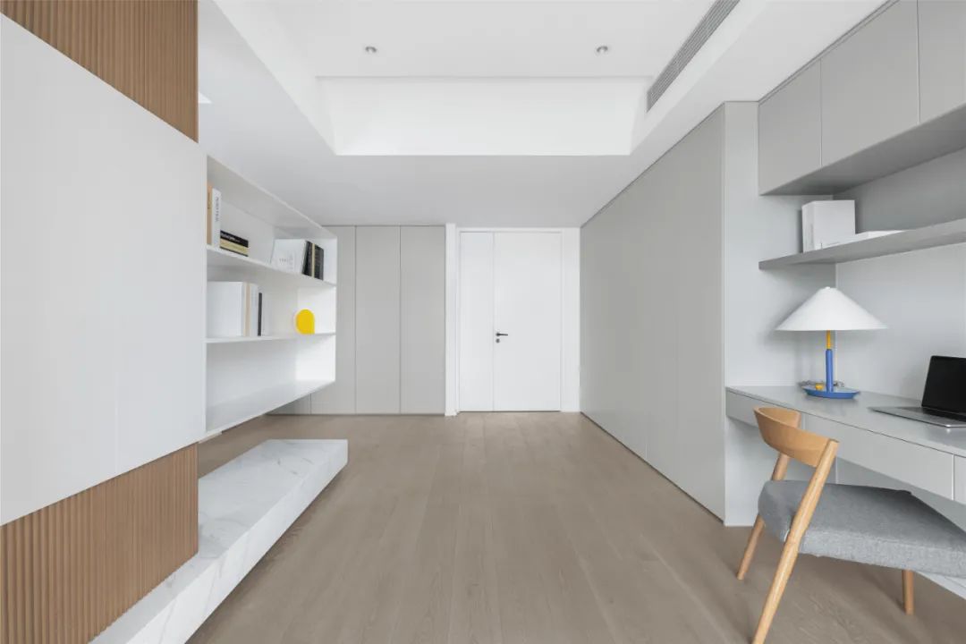 美式现代生活,温馨与优雅的融合-62