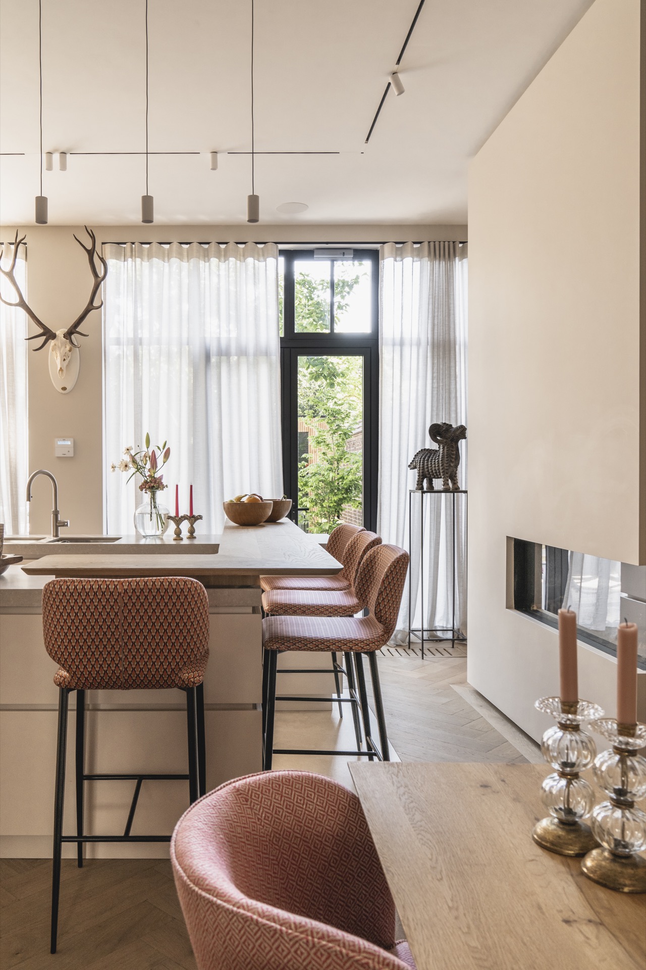 Jan van Nassau, Den Haag-7