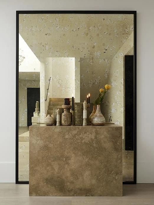 陈设艺术与花艺软装设计-62