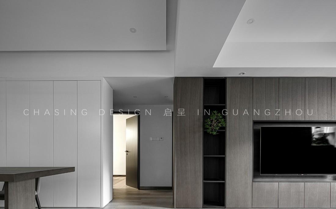 30 年老房翻新,打造温馨生活空间-19