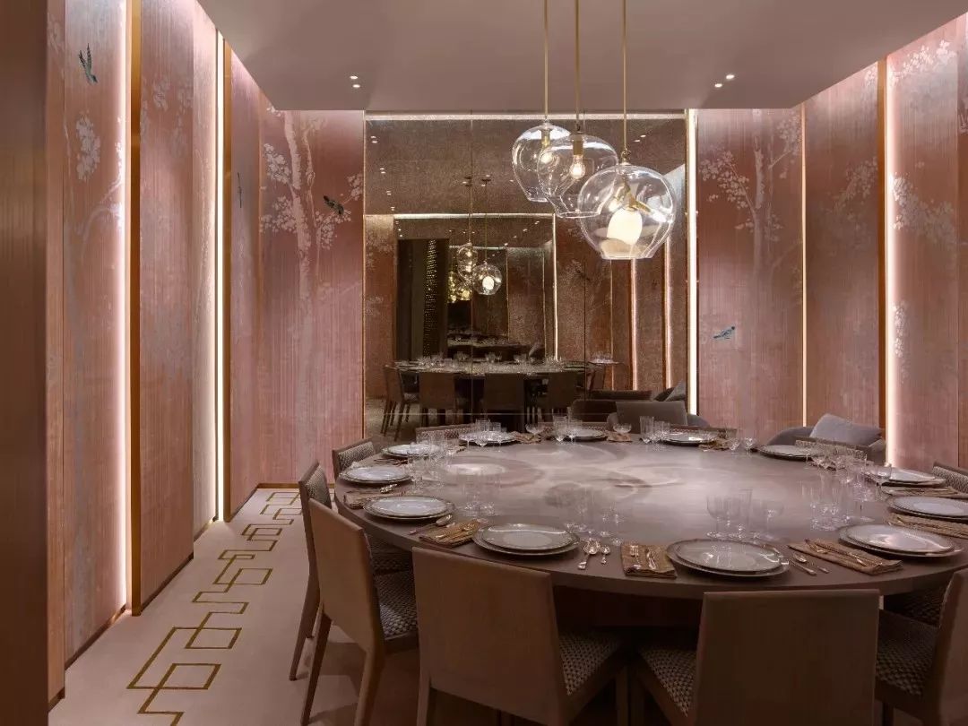 雅布最新 4 大全球设计项目,融入艺术与奢华-18