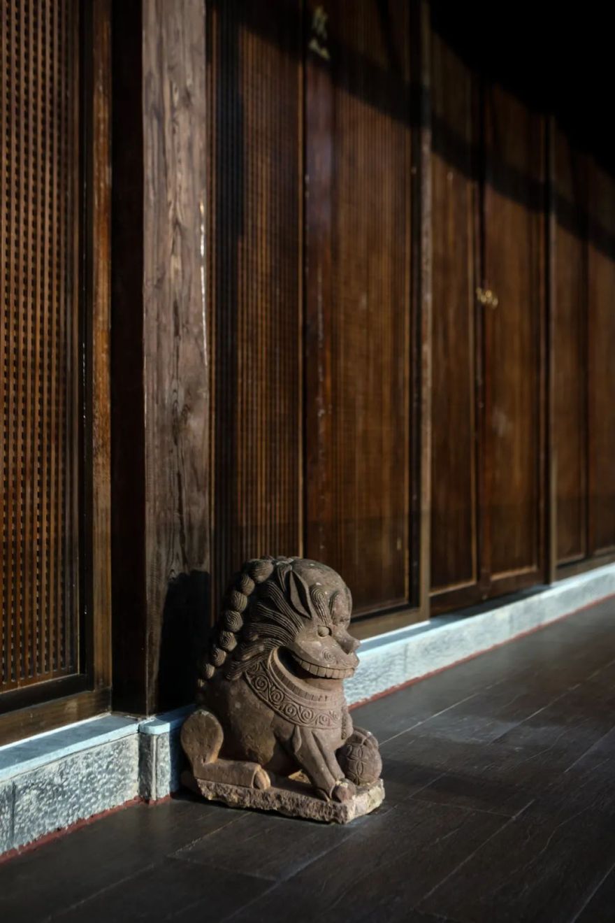 TOP会客厅丨中国昆明丨光正设计-72