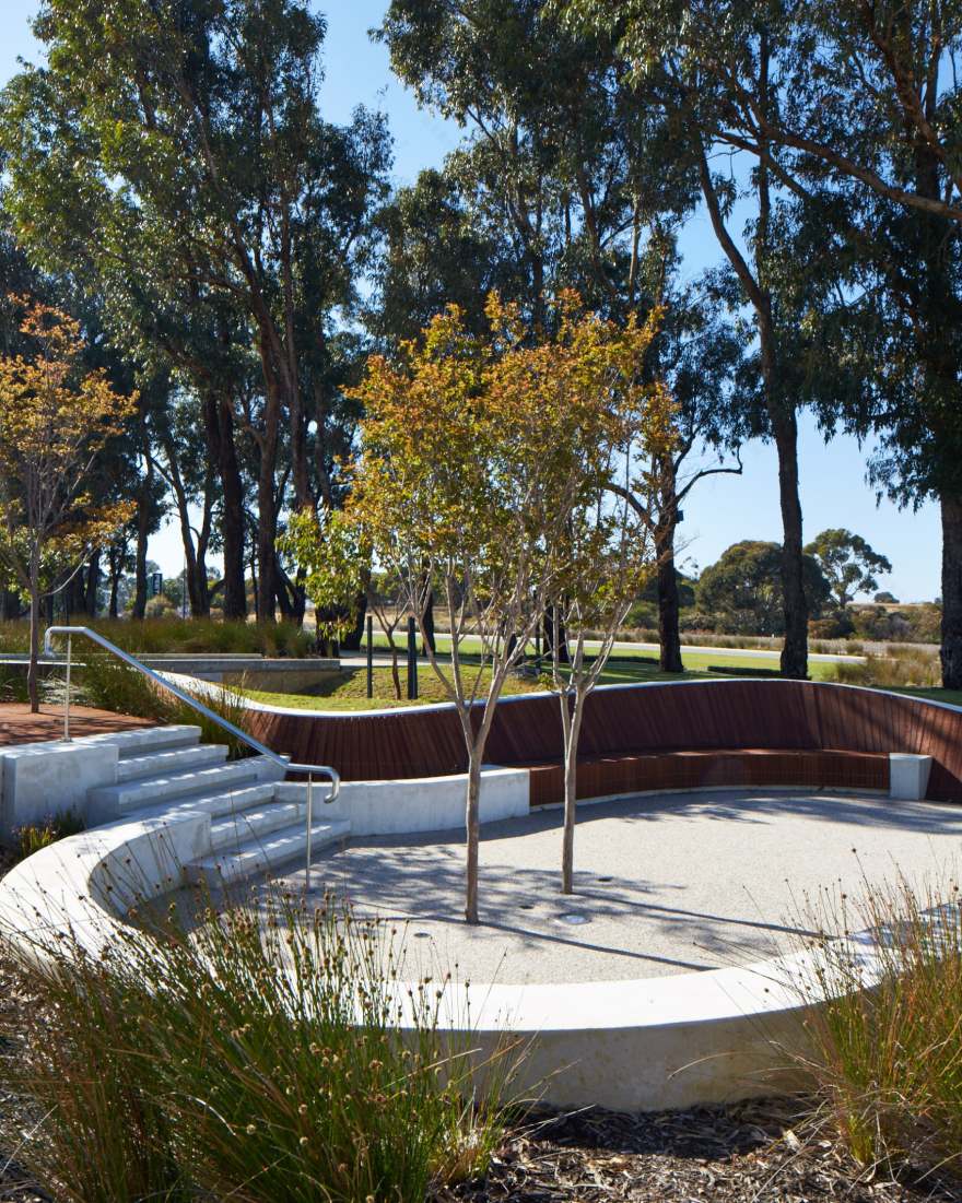 北方走廊口袋公园丨PLACE 实验室-9