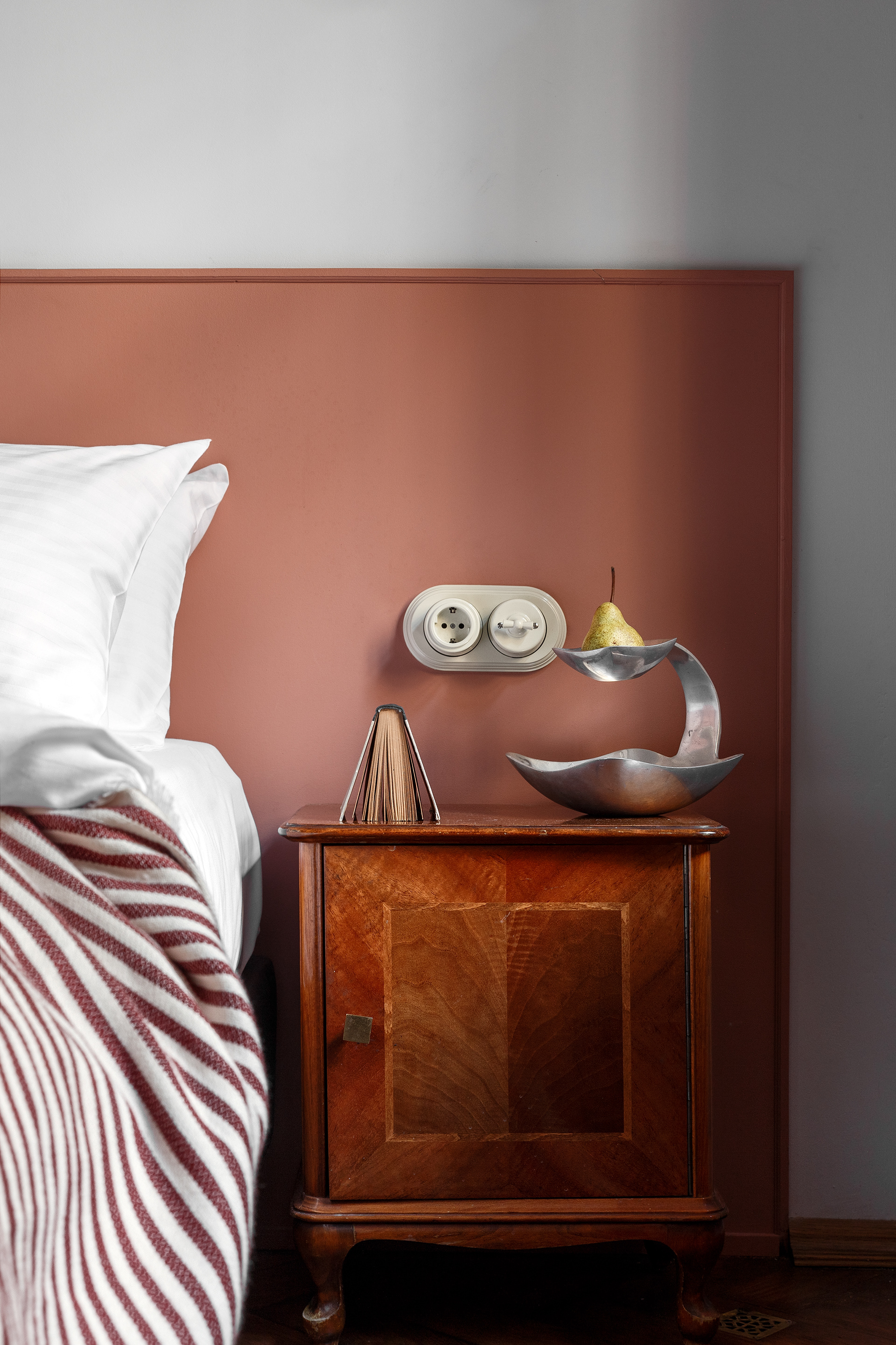 桑兹酒店客房丨NOMESSPROCESS-19