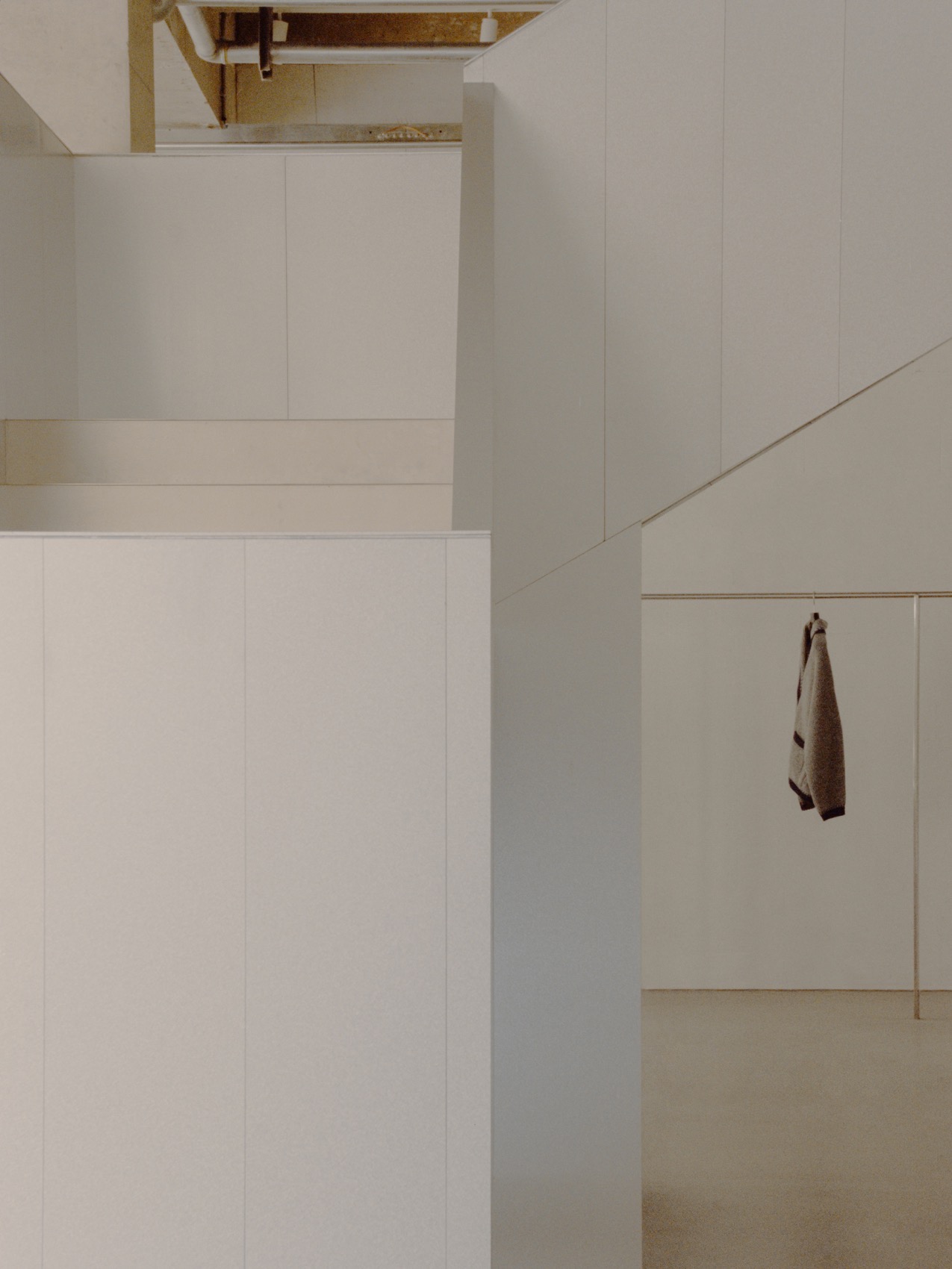 IOI设计师时装买手集合店丨中国杭州丨杭州蒋杰设计事务所-79