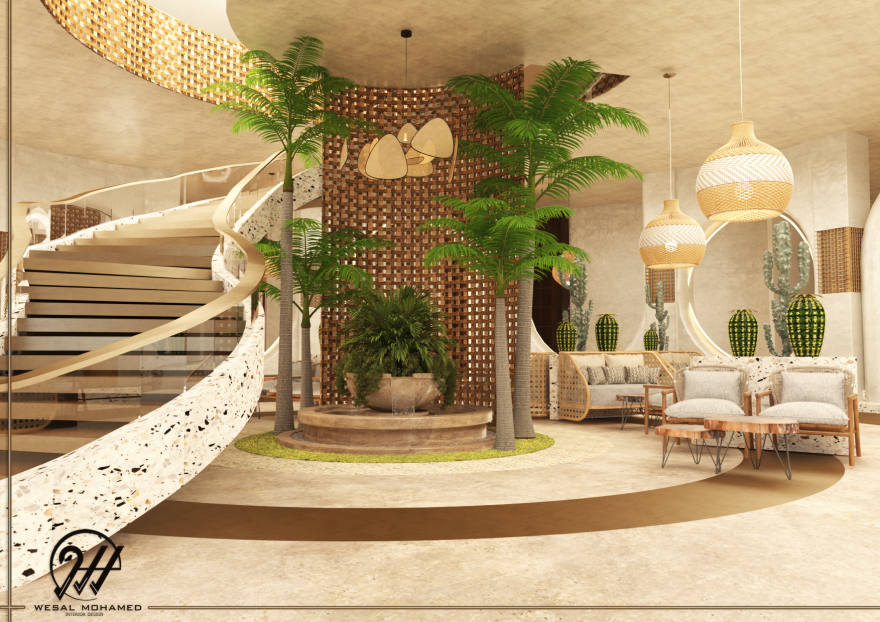 safari hotel 酒店设计-10