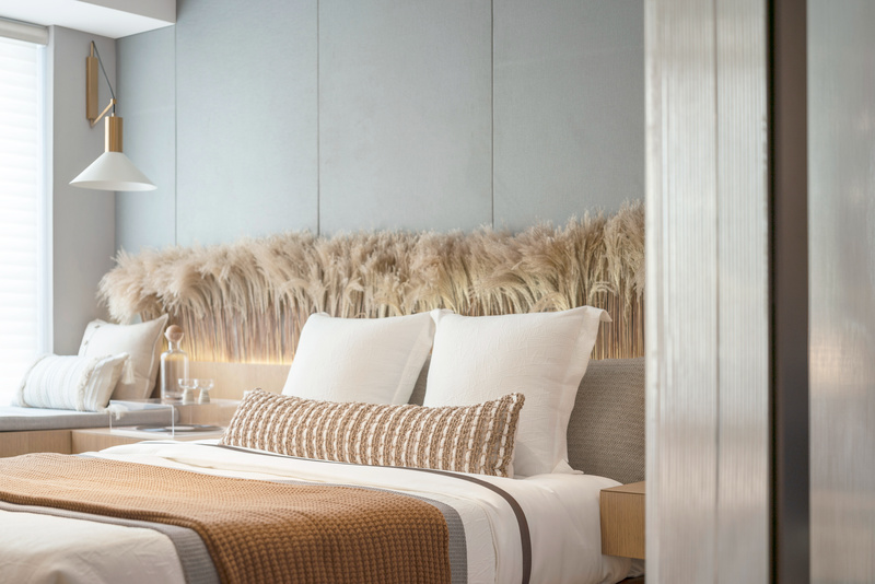 半盏清茶 · 肇庆方直亚汀公馆样板间设计丨中国肇庆丨广州奥迅室内设计有限公司-24