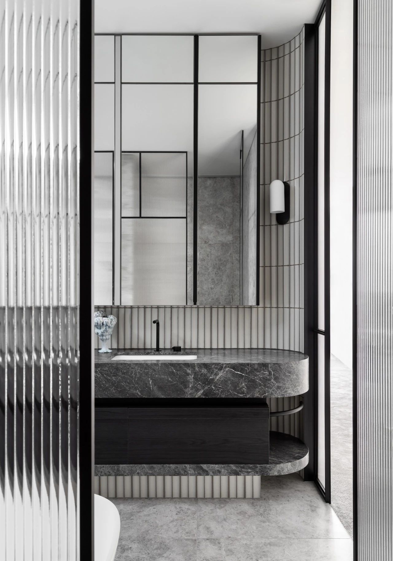 构造房屋丨澳大利亚墨尔本丨Cera Stribley-31