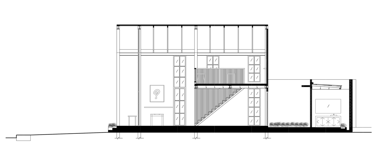 Dough & CO · 链接自然与人的社区空间-44