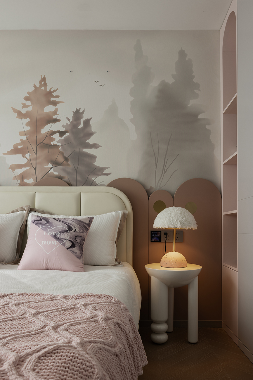 扬州天璟融园· 泓园上叠,下叠样板房丨中国扬州丨深圳太合南方设计-75