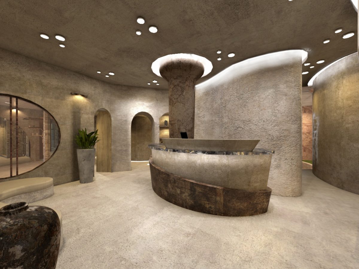 Acro Suites Spa - Utopia Hotel Design Staging-12