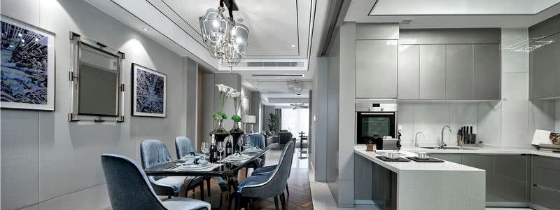 宁波公馆样板房-10