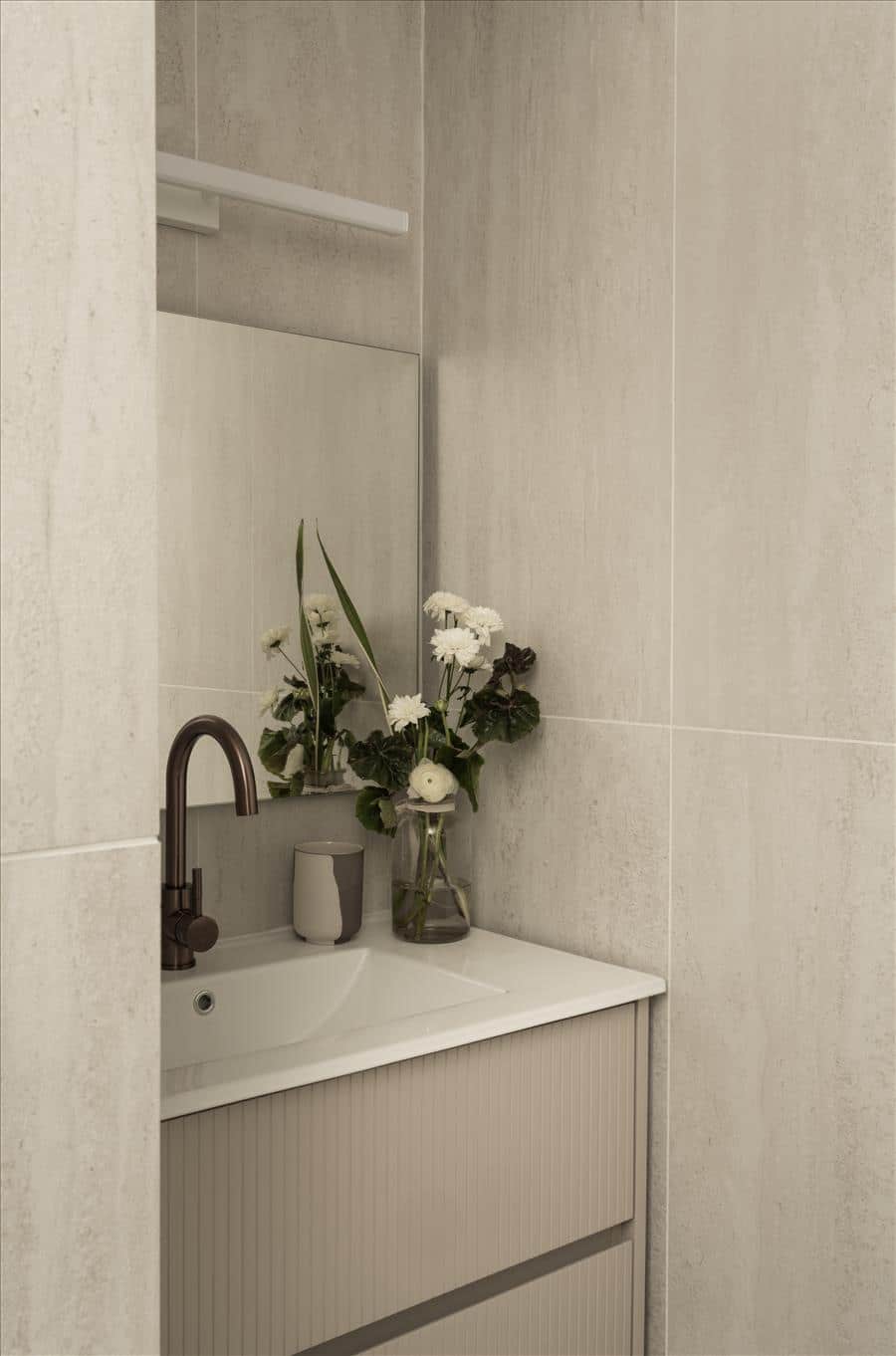 רויטל רודצקי | עיצוב פנים דירה 4 חדרים בגבעתיים - PICKINTERI-22