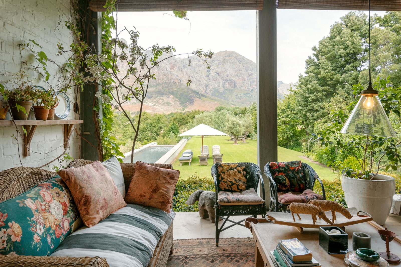 探索全球特色农场度假屋，告别城市生活-8