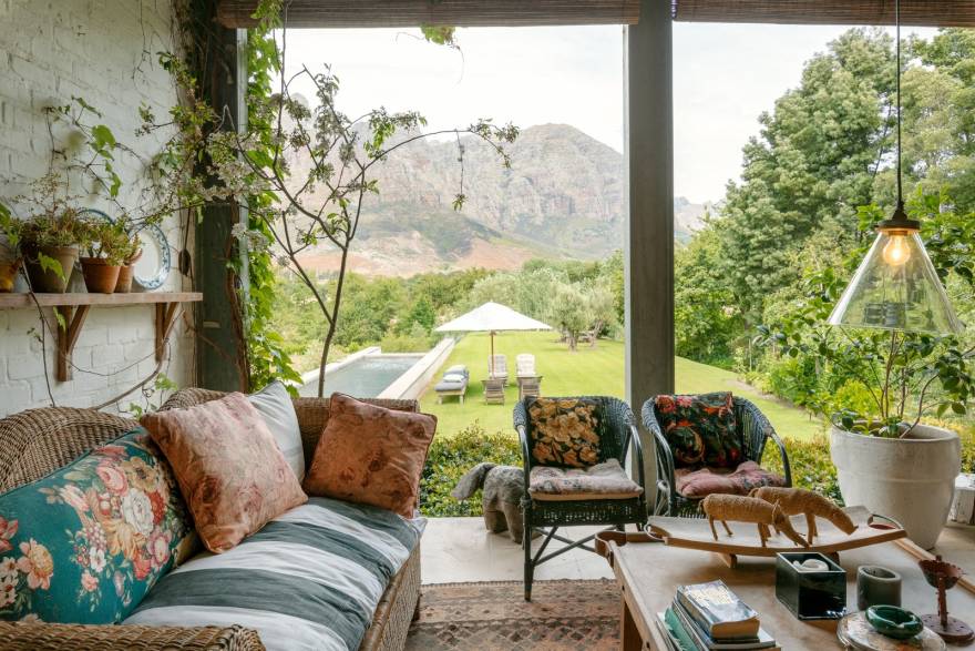 探索全球特色农场度假屋,告别城市生活-8