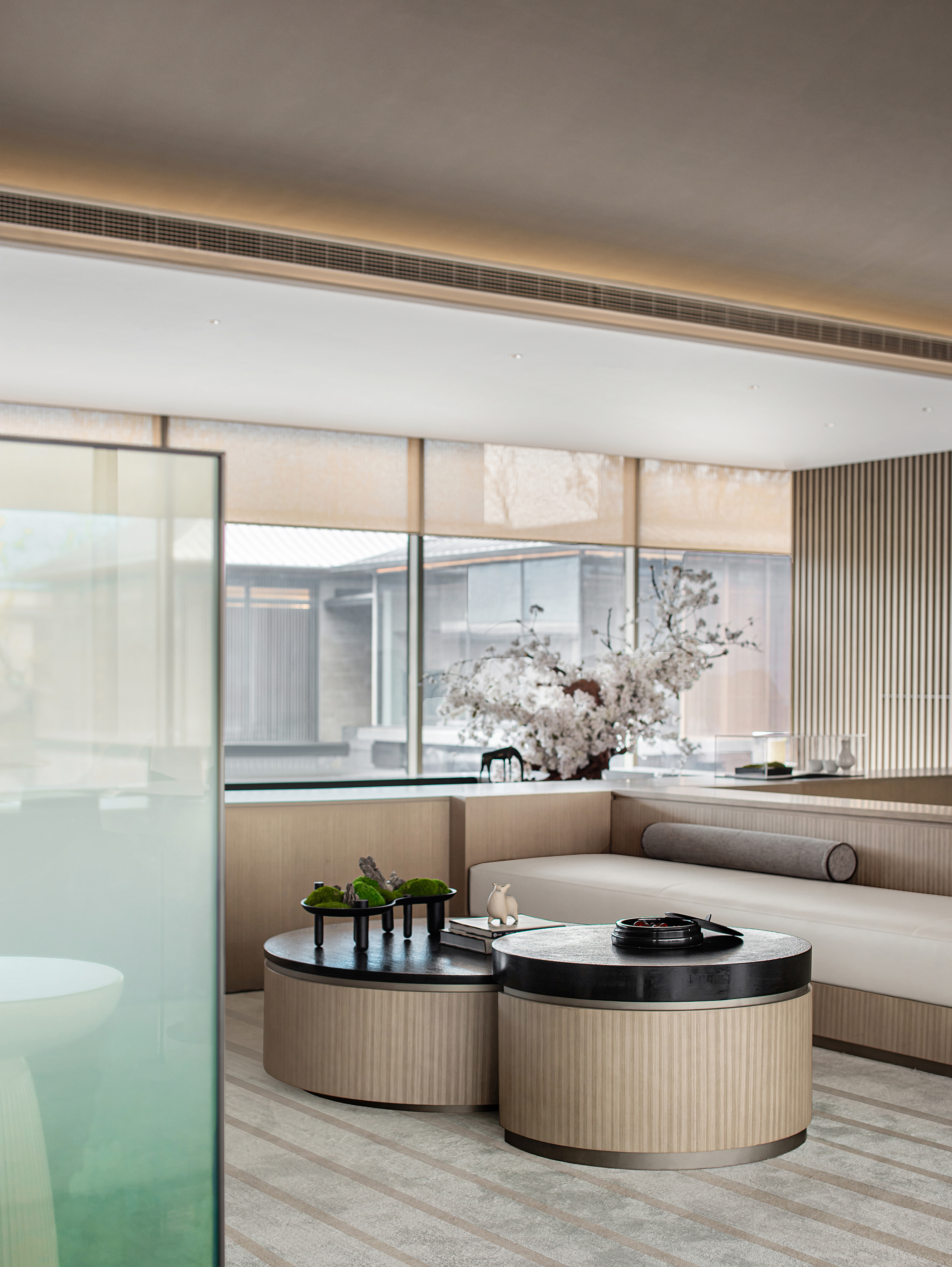 绿城锦玉园丨中国嘉兴-53