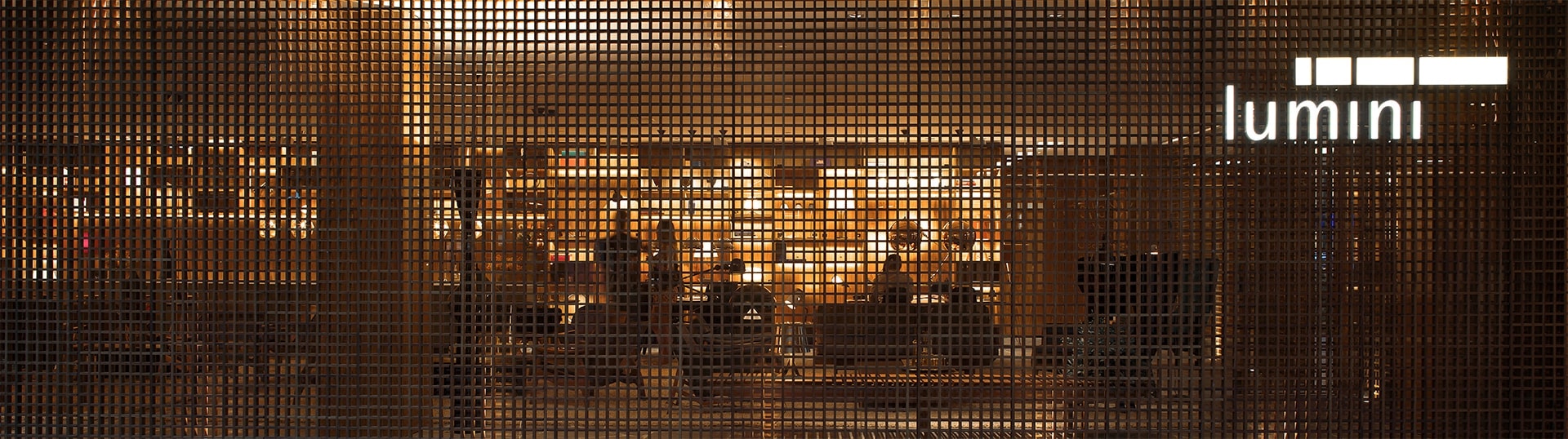 LUMINI studio mk27-1