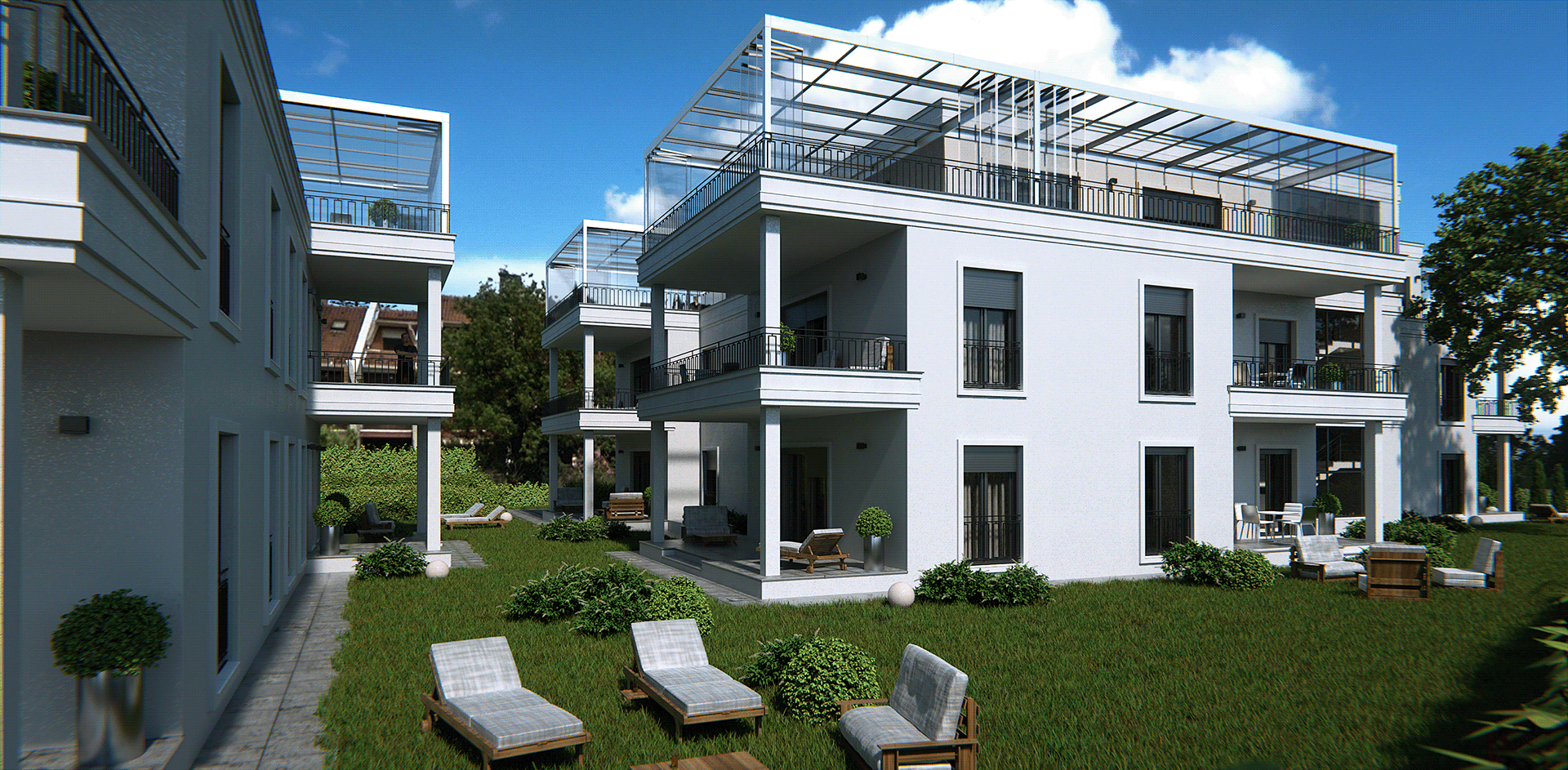 贝尔格莱德 2015 RaskaSt 室外设计-22