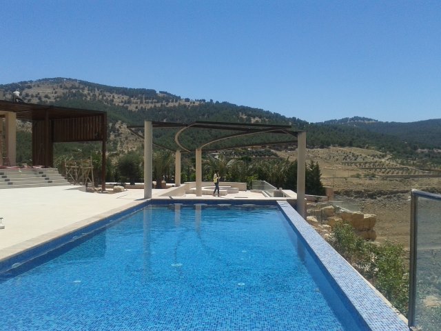 2013 年私人乡村住宅设计典范-14