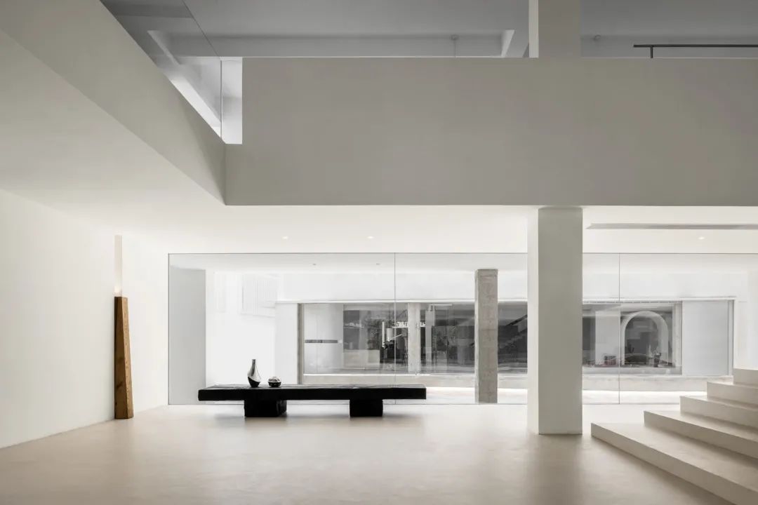 FST·office 办公空间设计丨中国广州丨广州大凡装饰-24