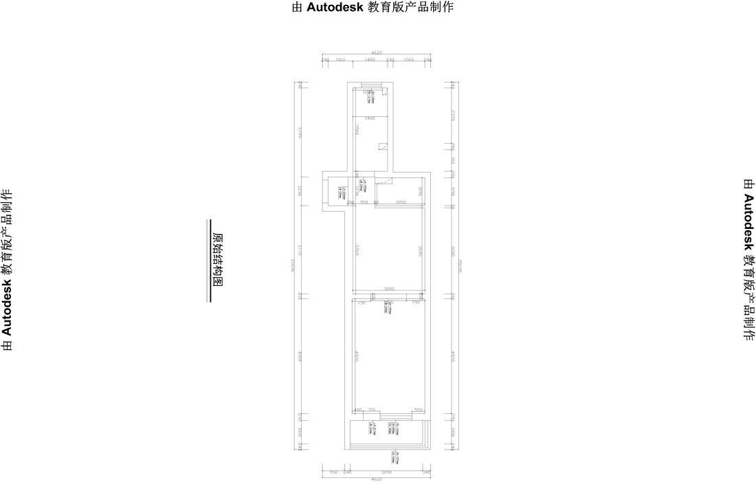 
北洼西里 -6