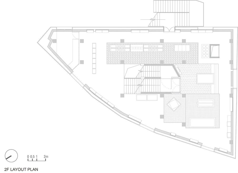 景德镇陶溪川酒店凯悦臻选丨中国景德镇丨恺慕建筑-111